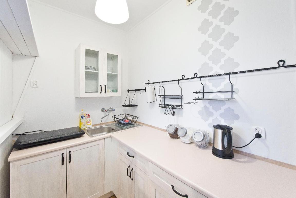 Yourapart Best Location Dlugi Targ Apartment Gdansk Exterior photo