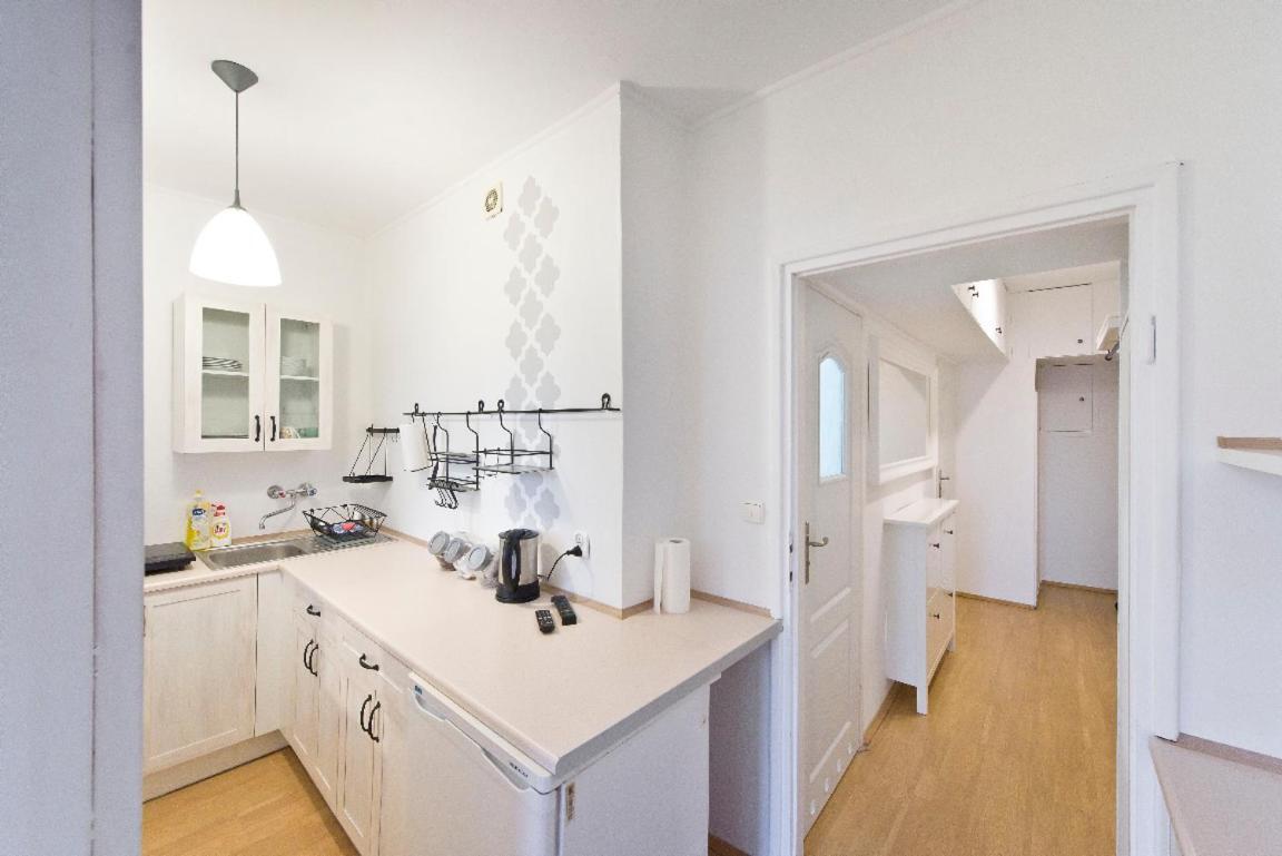 Yourapart Best Location Dlugi Targ Apartment Gdansk Exterior photo